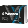 Pandora VX-4G v2